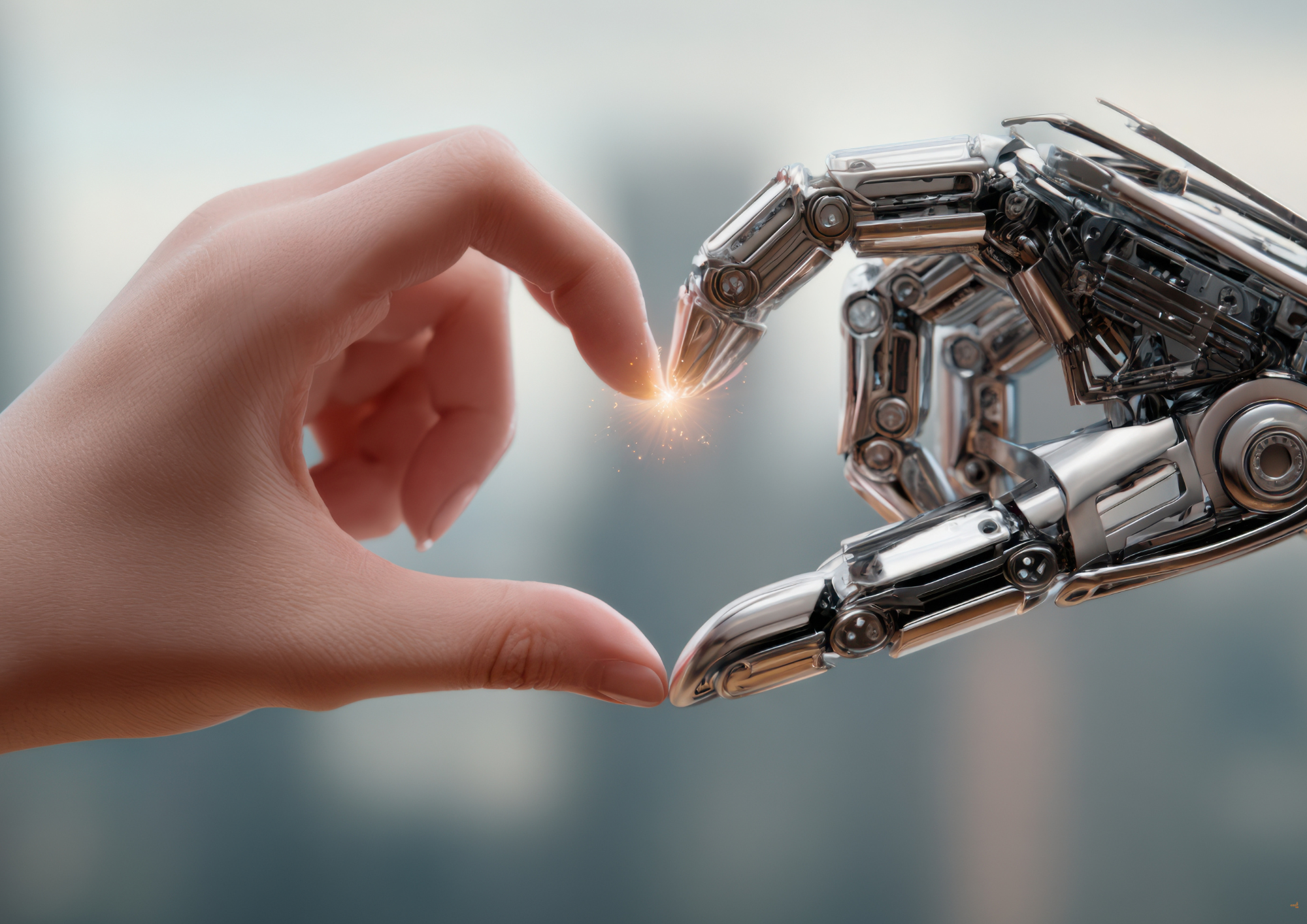 AI en HR. Hoe houd je het menselijk? - KISS HR