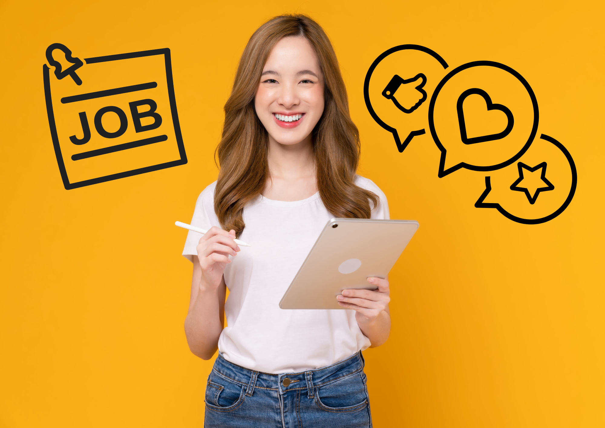 Sollicitatieproces bij MKB-bedrijf - KISS HR