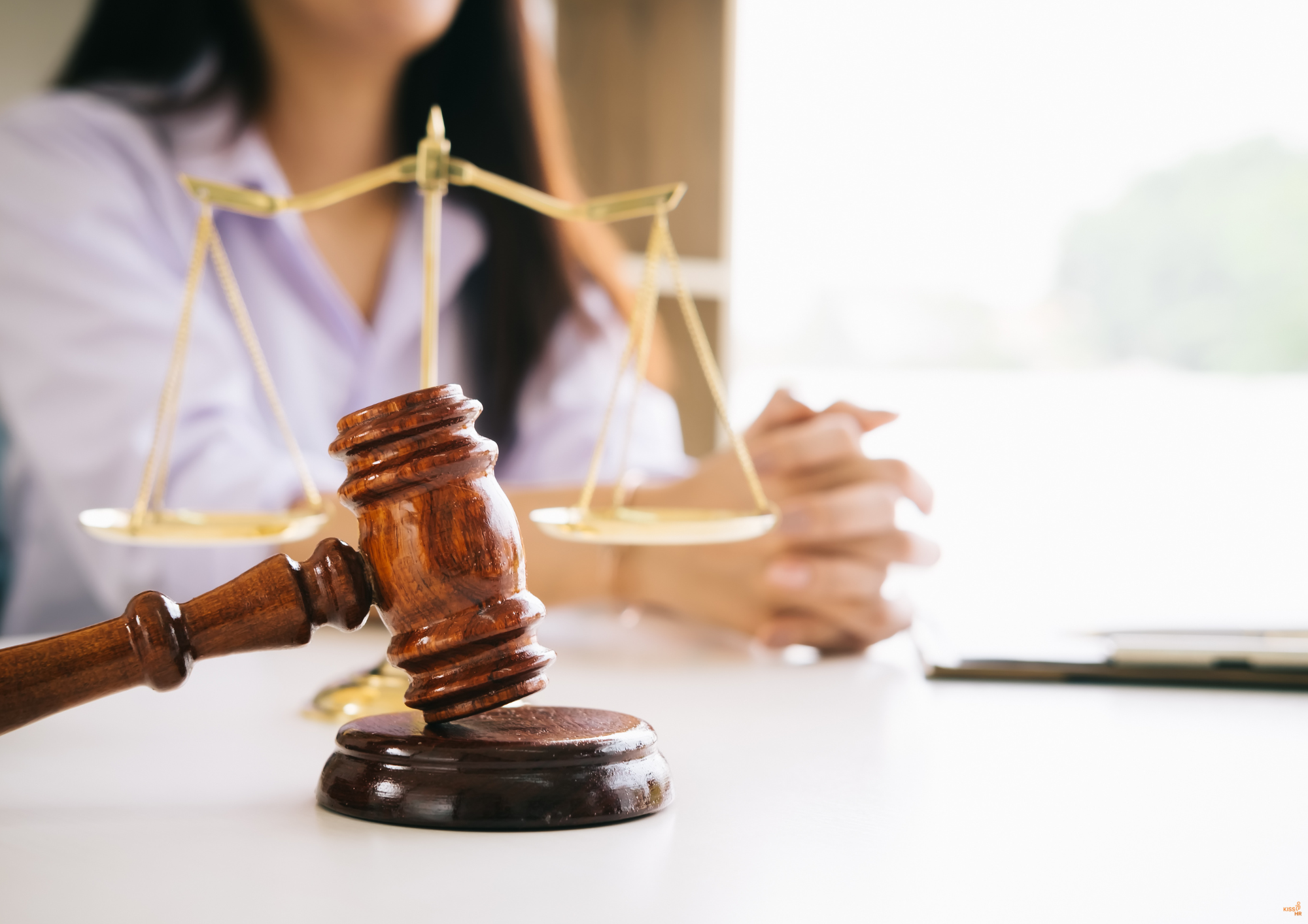 Nieuwe wetgeving 2026 - wat je volgens KISS HR écht moet weten.