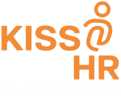 KISS HR – Keep It Simple & Smart