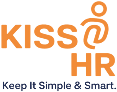 KISS HR – Keep It Simple & Smart