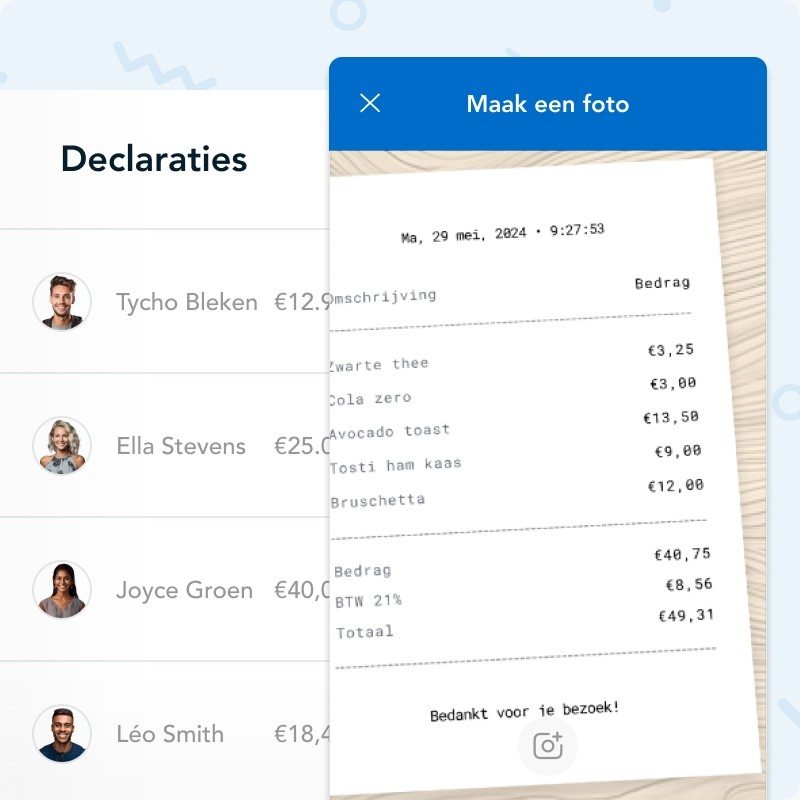 KISS HR Online: het HR-systeem op laptop