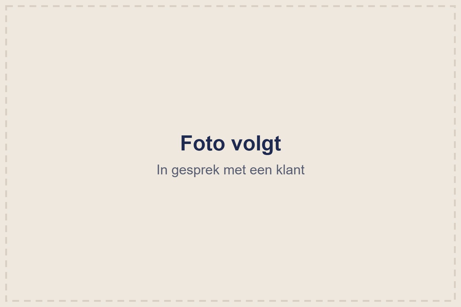 KISS HR in gesprek met een klant