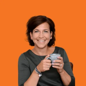 Jasmijn Segeren, HR Business Partner bij KISS HR