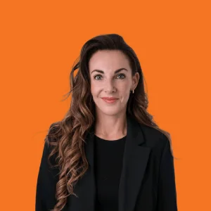 Laura Waverijn, HR Business Partner bij KISS HR