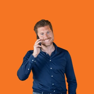 Ronald Mol, HR Business Partner bij KISS HR