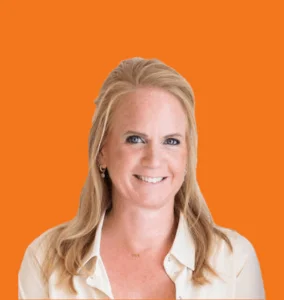 Tessa van Oers, co-owner van KISS HR